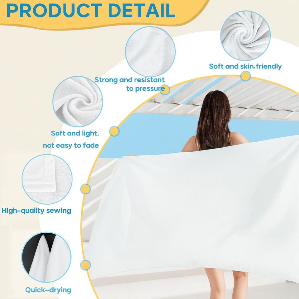 Dis-ney Mic-key Funny Cartoon Graphic Beach Pool Towel sold by Aime ...