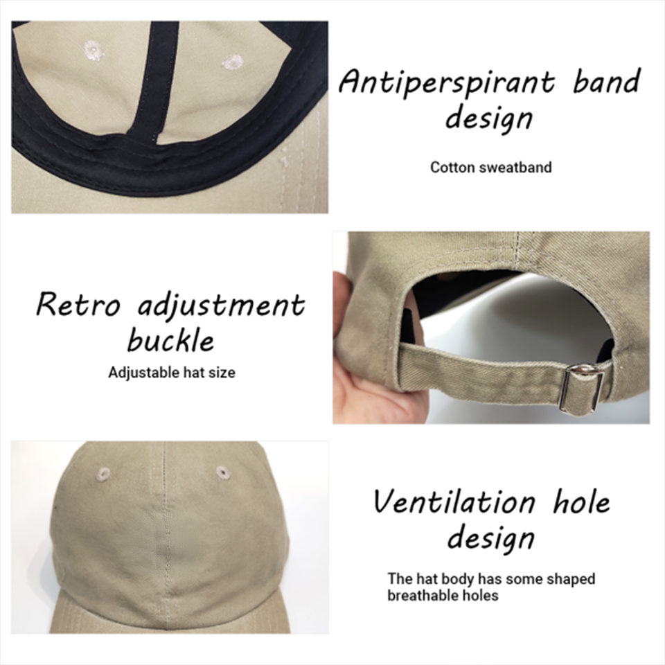 Veterans - Vietnam Vietnam Washed Denim Baseball Caps sold by Eclectic ...