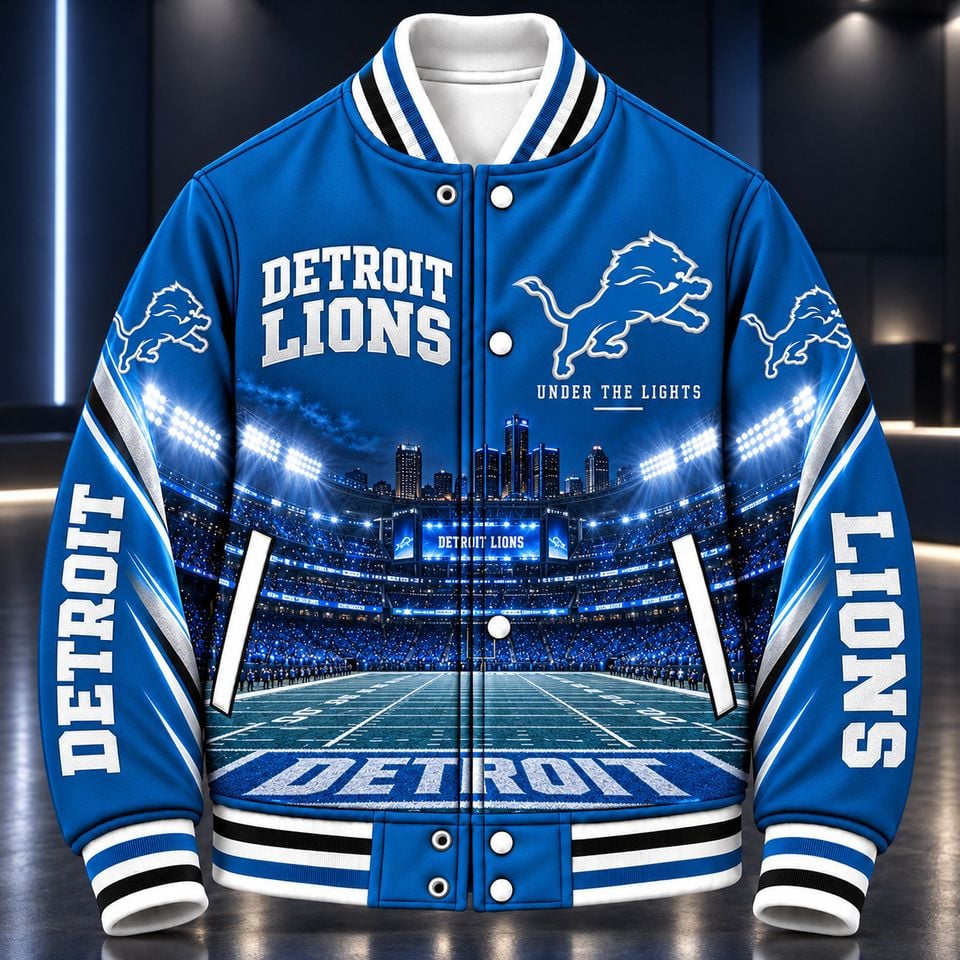 Custom Production Signs Detroit Lions HHPGSBB23460 sold by Ridin' High Motors | SKU 2758866567 ...