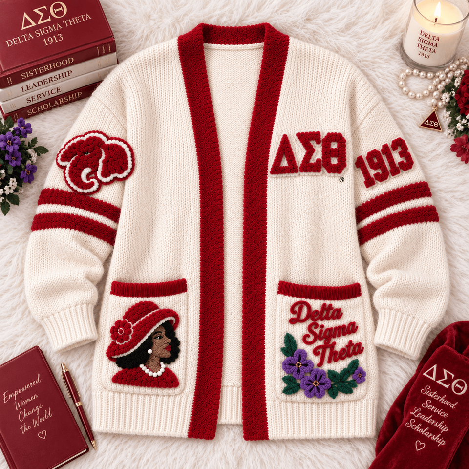 Custom Production Signs DST Women’s Open-Front Cardigan NTKO sold by Scorer Violent | SKU ...