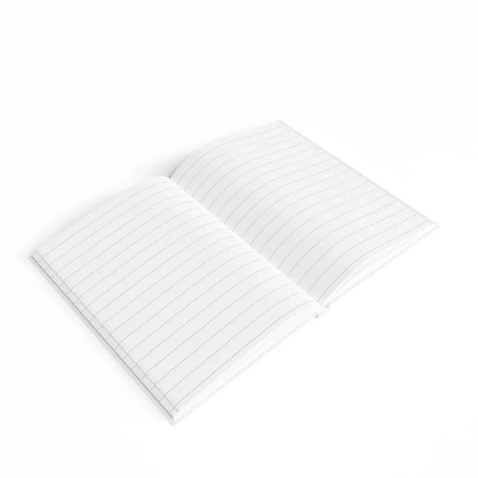 Wings of Fire Classic Map of Pyrrhia Ruled Line Journal | Ruled Line ...
